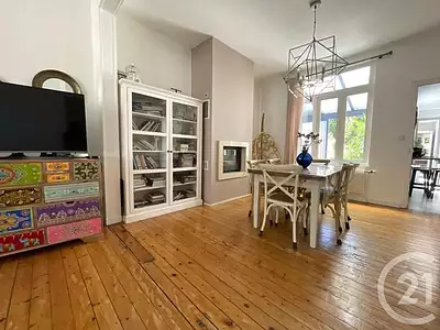 Maison, 130,1 m²
