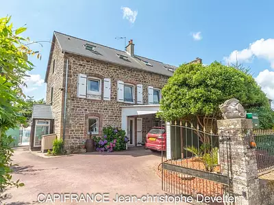 Maison, 172 m²