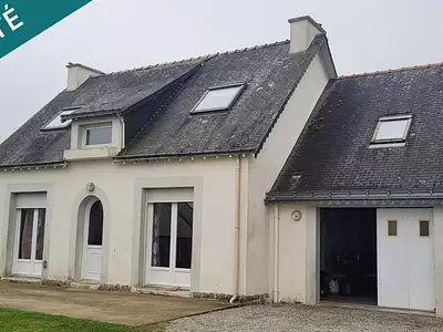 Maison, 100 m²