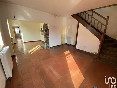 Maison, 136 m²