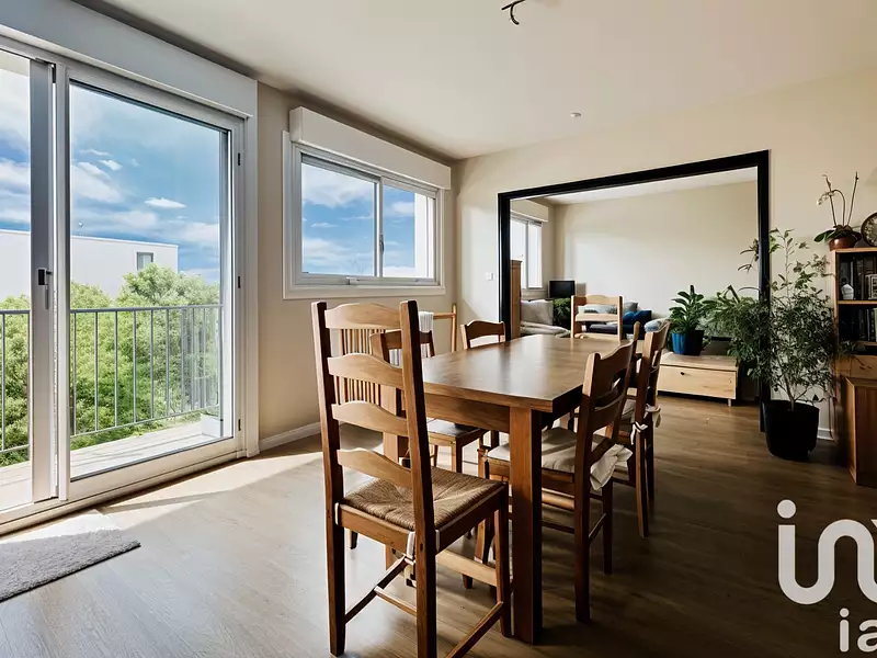 Appartement, 98 m²