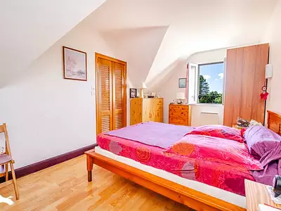 Maison, 134 m²
