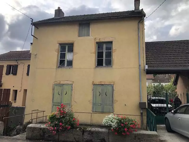 Maison, 90 m²