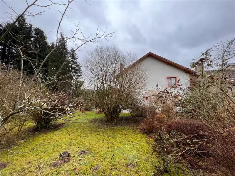 Maison, 106,27 m²