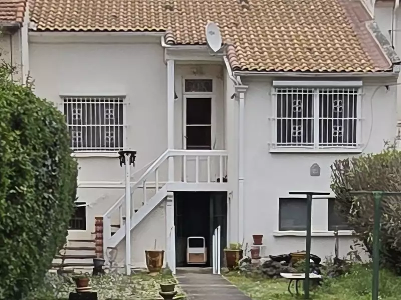 Maison, 135 m²