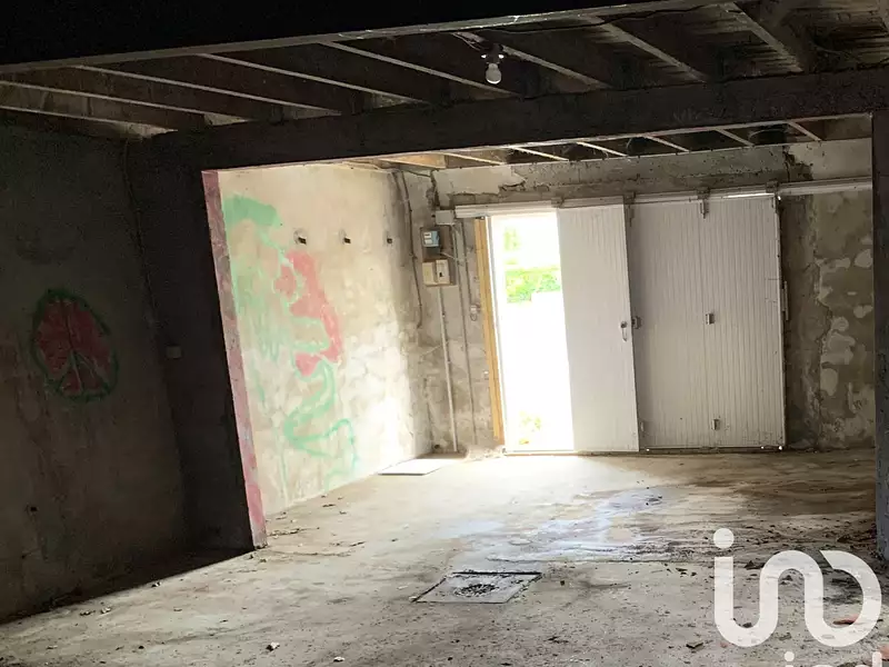 Parking, 66 m²