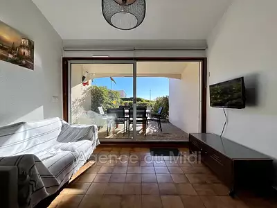 Maison, 36 m²