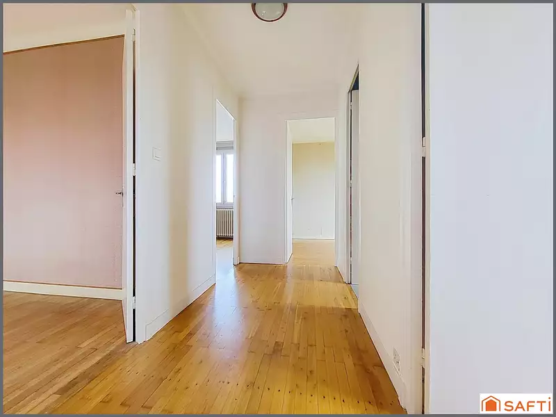 Maison, 120 m²