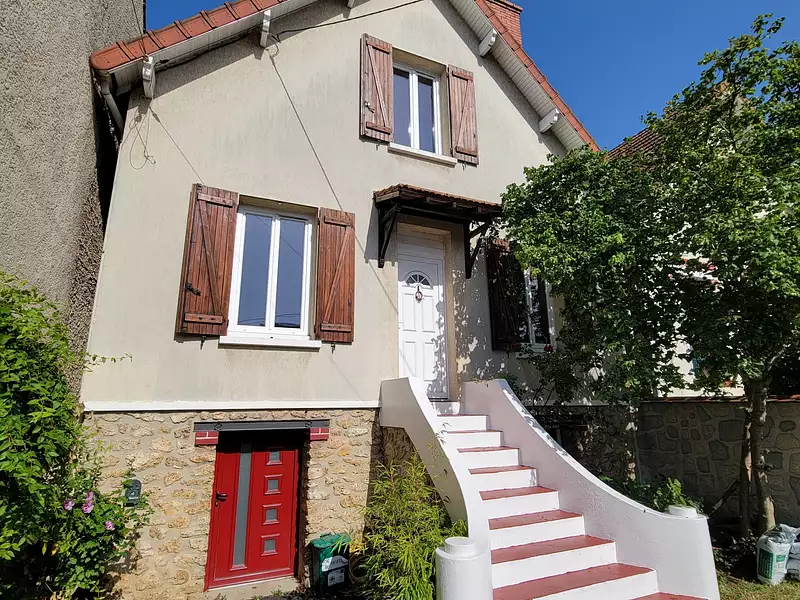 Maison, 143 m²