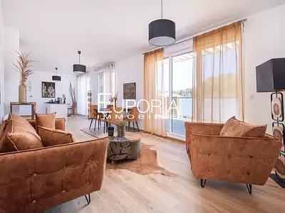 Appartement, 107 m²