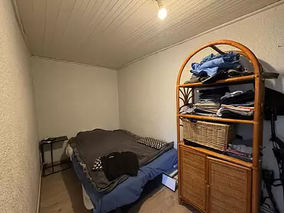 Immeuble, 95 m²
