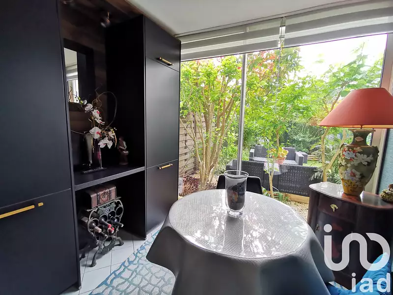 Appartement, 96 m²