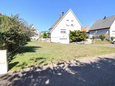 Maison, 107 m²