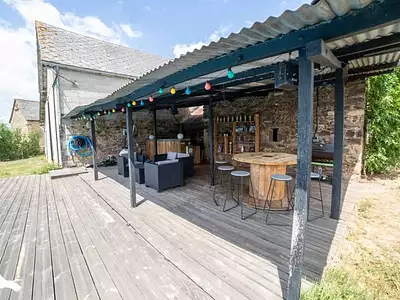 Maison, 140 m²