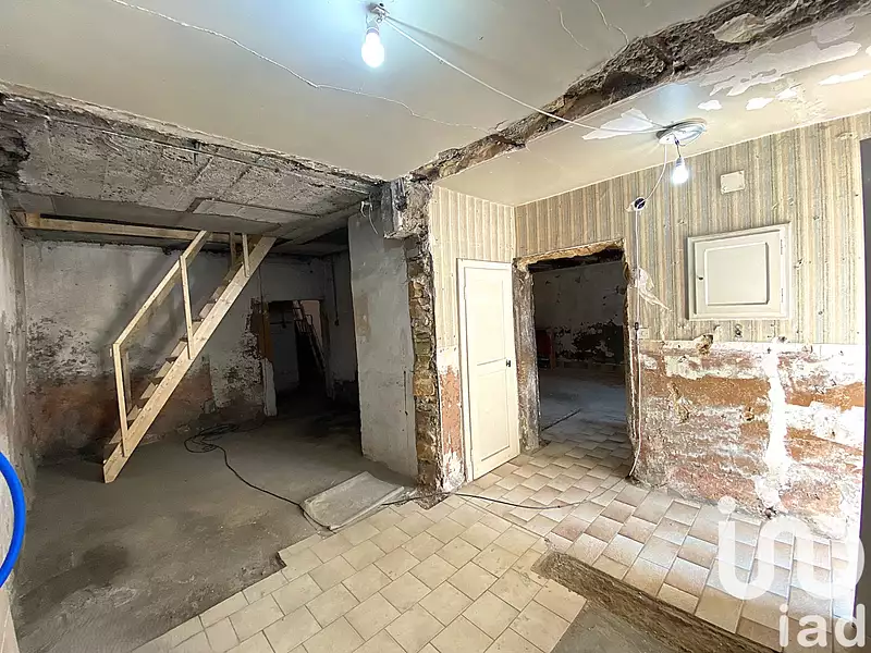 Maison, 150 m²