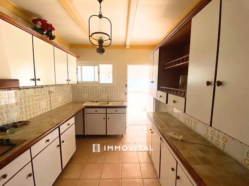 Maison, 144,1 m²