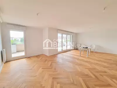 Appartement, 195 m²