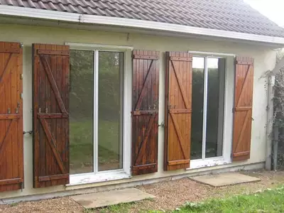 Appartement, 29,01 m²