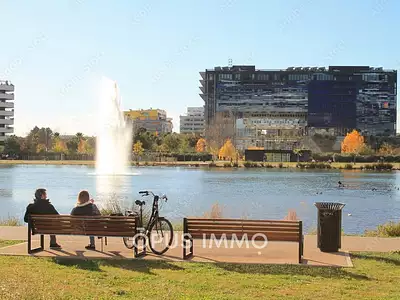 Appartement, 65,5 m²