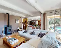 Maison, 130 m²