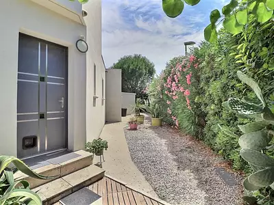 Maison, 125 m²