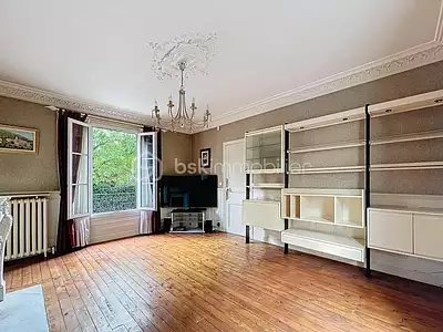 Maison, 132 m²