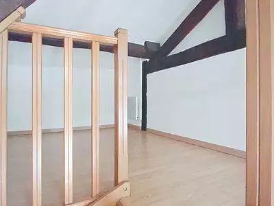 Appartement, 54 m²