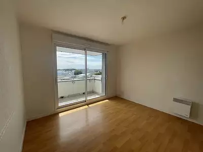 Appartement, 70 m²