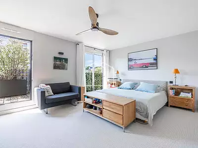 Appartement, 117 m²