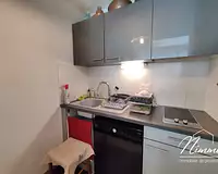 Appartement, 47,19 m²