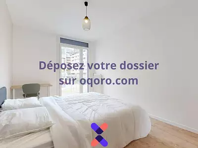 Appartement, 88,46 m²
