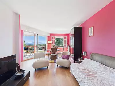 Appartement, 66,42 m²