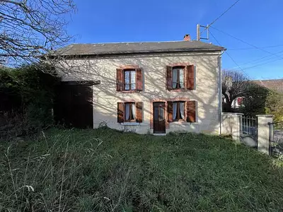 Maison, 85 m²