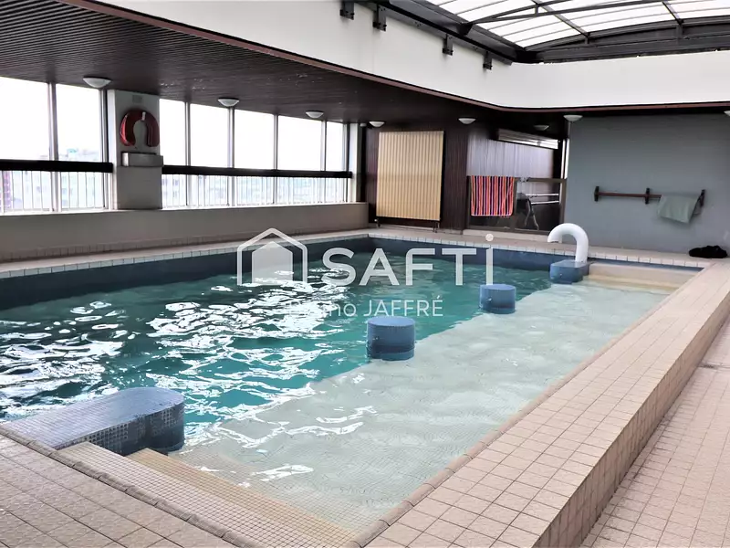 Appartement, 78 m²