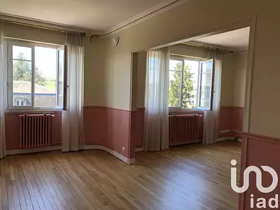 Appartement, 110 m²