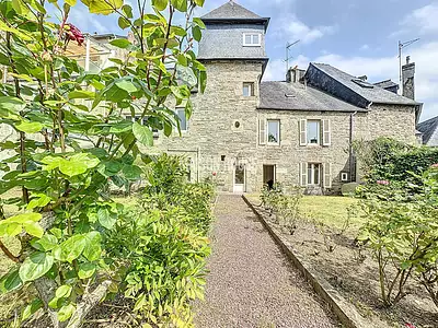 Maison, 200 m²