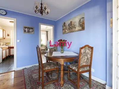 Appartement, 102 m²