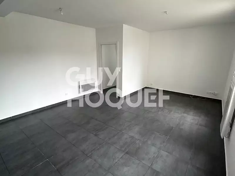 Appartement, 53,16 m²