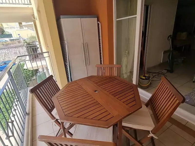 Appartement, 41,7 m²