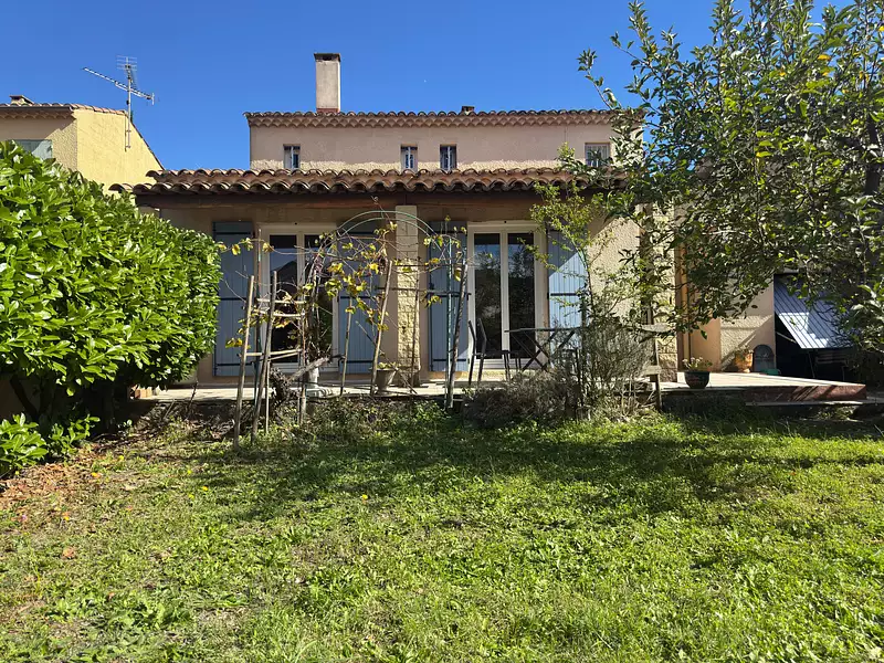 Maison, 135 m²