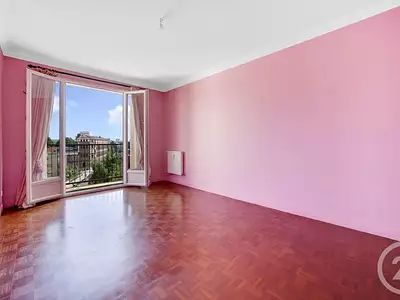 Appartement, 109,82 m²