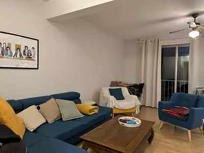 Appartement, 63,16 m²