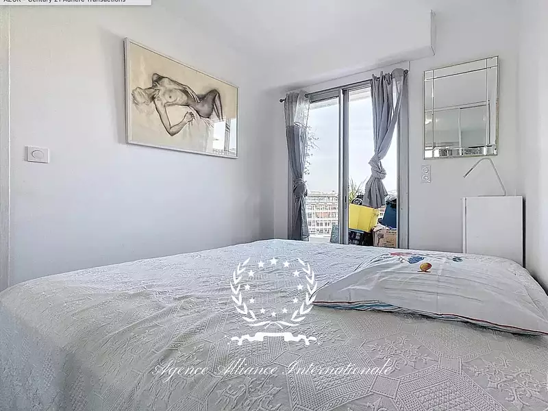 Appartement, 54,73 m²
