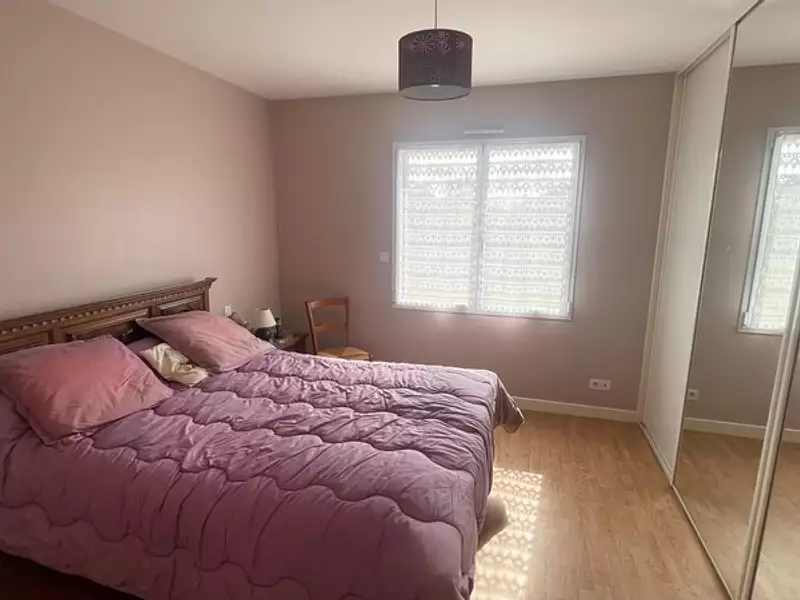 Maison, 152 m²