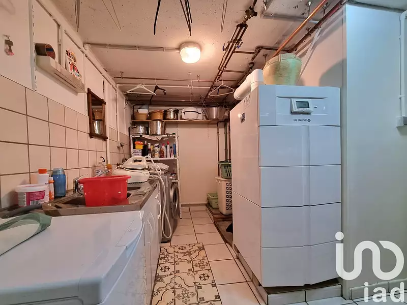 Maison, 123 m²