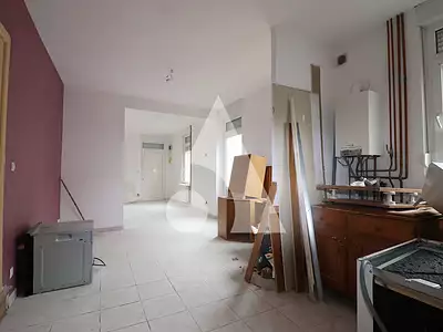 Maison, 110 m²