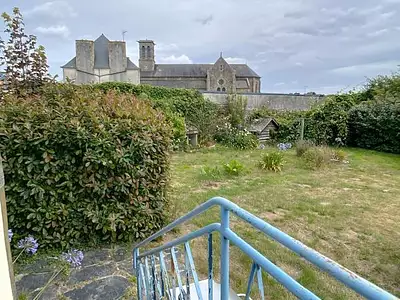 Maison, 52 m²