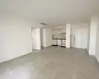 Appartement, 40,8 m²