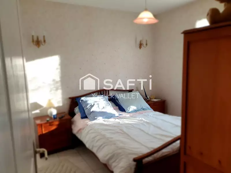 Maison, 90 m²