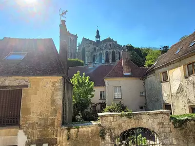 Maison, 83 m²